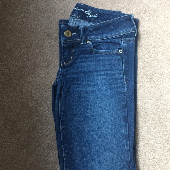 American Eagle jeans - Picture 2 of 5